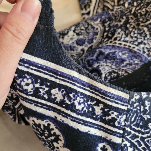 Gabby skye dress size 8 - Picture 9 of 13